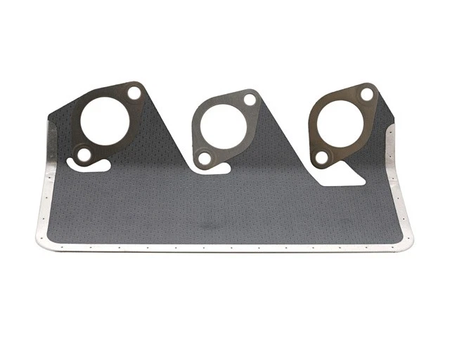 2x Junta colector escape ELRING KLINGER 11621723655 BMW 325i 528e 325e 325iX Foto 1 de 1