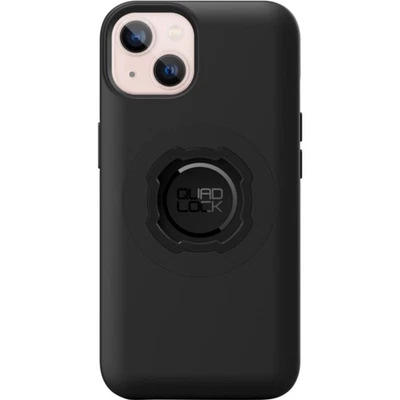 Quad Lock MAG Case - iPhone 13 - schwarz - Bild 1 von 3