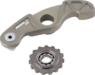 KOSO NORTH AMERICA MU623100 Cam Chain Tensioner - Honda Grom® - Image 1 of 2