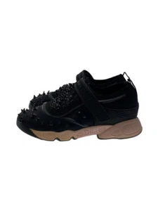 Dior Size 36 Women's Flats in Black - Picture 1 of 4