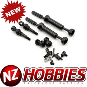 MIP 9168 X-Duty™ Kit, Traxxas Summit F/R (2) - Bild 1 von 5