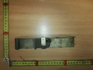 Winkelhaken mit Logo 930 inkl.Mwst - Bild 1 von 4