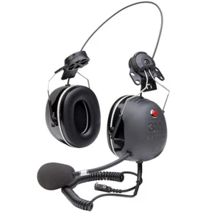 Auriculares Icaro ICE Radio Com Defensores de Orejas para Cascos Icaro para Paramotor PPG - Imagen 1 de 16
