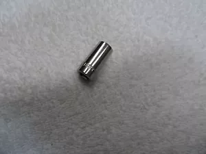 Craftsman 1/4" Drive Hex Shank Adapter - Part # 44955 - Bild 1 von 3