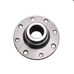 Classic Mini 63 to 74 New Drive Flange EN8 7.5 Disc Wheel - Mini Cooper S - Picture 1 of 1