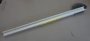 Accesorio afilador de cinceles Shopsmith para lijadora de tiras, ¡solo riel!! - Imagen 1 de 5