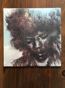 Jimi Hendrix CRY OF LOVE USA gatefold press Sealed new near mint SWEET! - Picture 1 of 2