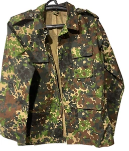Rus Army BDU-2 IZLOM Chaqueta y Pantalones Camuflados Rip-Stop por ANA 2010 NUEVO Talla 48/4 - Imagen 1 de 20