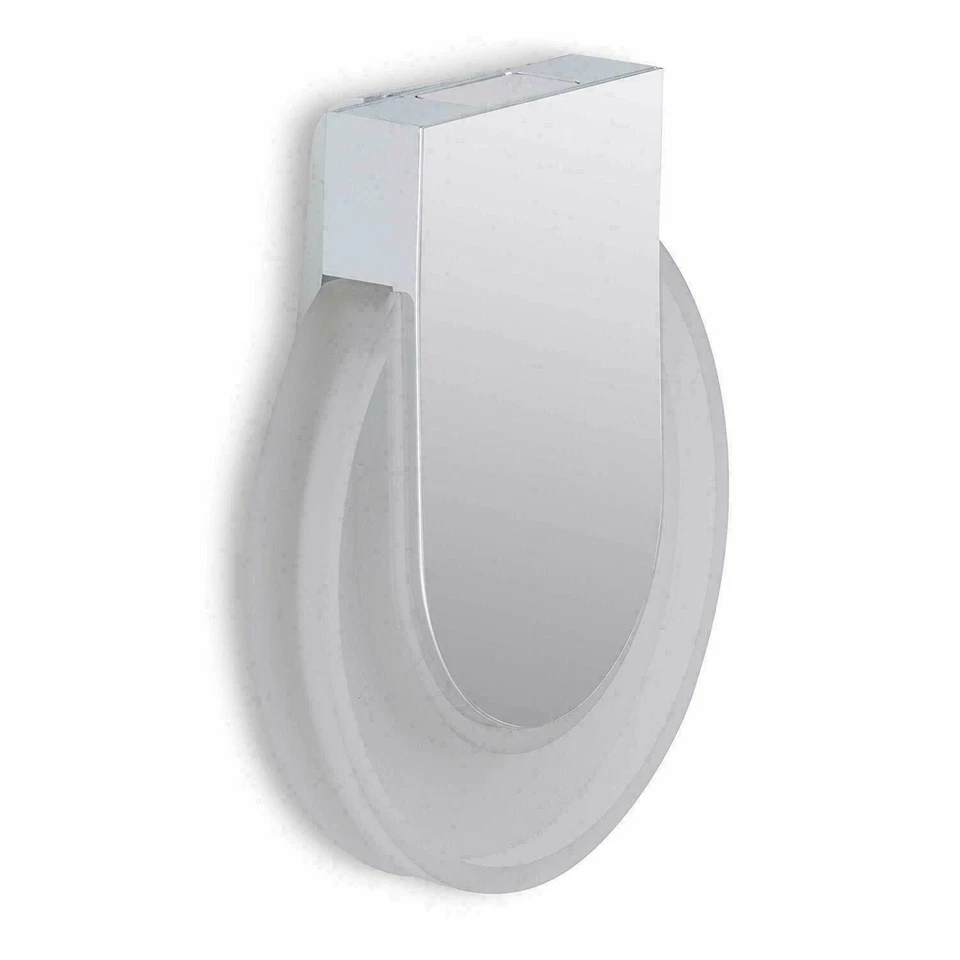 Briloner IP20 Spiegelleuchte 1-flammig Surf [Energieklasse A+]  ##S1 - Bild 1 von 1