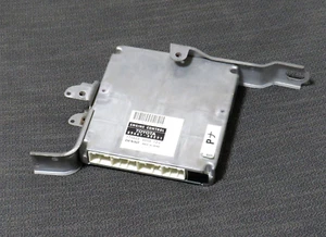⭐ ECU Control Unit TOYOTA LAND CRUISER PRADO 8966160E91 89661-60E91 1758004050 ⭐ - Picture 1 of 5