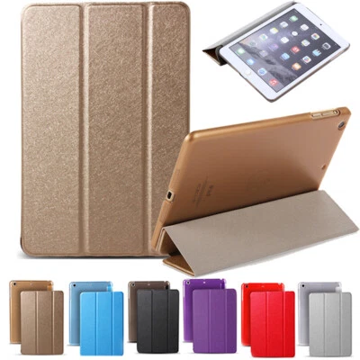 For iPad 5th 6th 7th 8th 9th Generation 10.2" Shockproof Flip Stand Case Cover - Image 1 of 4
