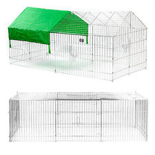 ebay cat enclosures