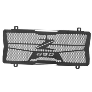 Motorcycle Radiator Grille Guard Cover Protector For Kawasaki Z650RS 2022-2024 - Picture 1 of 8