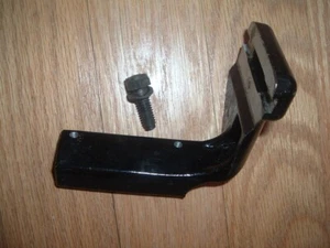 Vintage Singer Sewing Machine Electric Drive Motor Mount Bracket 196647 - Picture 1 of 4