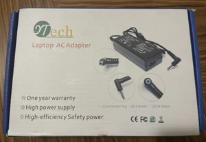 Adaptador de CA de repuesto YTech SK90185350 18,5 V 3,5 A --ENVÍO GRATUITO - Imagen 1 de 3