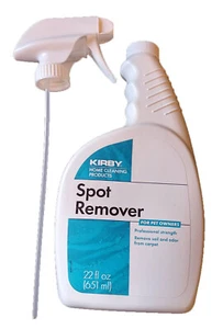 Kirby Pet Stain & Odour Remover 650ml - Picture 1 of 2