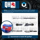 Boot Gas Strut fits OPEL CORSA A 1.4 90 to 93 Spring Lift Tailgate Rear QH New