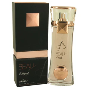 Armaf Beau Elegant Women's Perfume by Armaf 3.4oz/100ml Eau De Parfum Spray - Picture 1 of 6