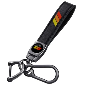 Car Key Chain Metal Car Keyring Accessories Keychains for Toyota TRD Camry RAV4 - Picture 1 of 1