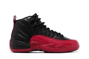 Air Jordan 12 Retro GS 'Flu Game' 2025 - Bild 1 von 7