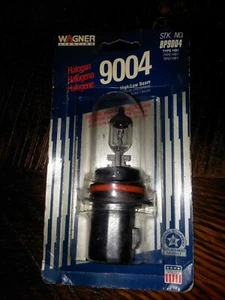 Headlight Bulb-Halogen Capsules - Blister Pack Auto Extra BP9004 - Picture 1 of 1