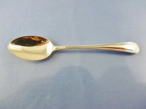 SACHSEN 1914 DEMITASSE LÖFFEL VON BIRKS STERLING - Bild 1 von 4