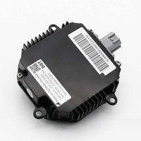 For Infiniti Nissan Xenon HID Headlight Ballast Control Module NZMNS111LANH