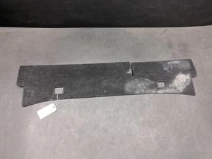 Rear Trunk Floor Front Flap Cover 2017 Honda CR-V 84523-TLA-A01ZB 2018 2019 2020 - Picture 1 of 7