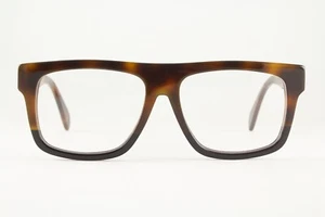 Rare Authentic Celine CL 41331 AEA 52mm Tortoise Frames Glasses Italy - Picture 1 of 5