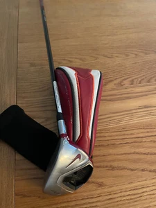 Nike Holz 5, 19 Grad, Lady Schaft Flex L mit Haube...Callaway,Ping, Taylor  Made - Bild 1 von 7