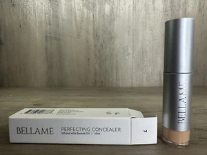 BELLAME Perfecting Concealer - SHADE 7 - Full Size NEW NIB - Picture 1 of 1