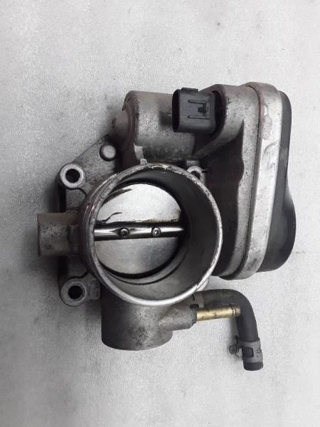 Conjunto de válvula de cuerpo de acelerador A/T 3,0 L SEL SPD 06-09 FUSIÓN HO-156P Foto 1 de 4