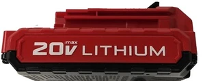 PORTER-CABLE Original PCC680L 20V Lithium-Ion Battery - Picture 1 of 1