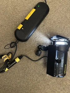DEDOLIGHT DLH4 with power supply/dimmer  (24). Excellent Dedo Lightning - Picture 1 of 10