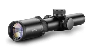 Hawke XB30 Pro 1-5x24 Sr Foresee Scope - Picture 1 of 2