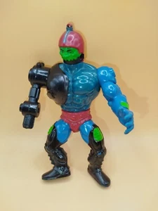 Masters Of The Universe - MOTU - Trap Jaw 1981 - Action figure Mattel vintage - Imagen 1 de 4