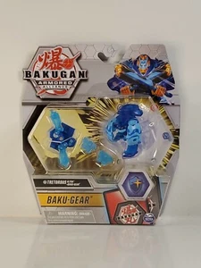 Bakugan Armored Alliance Tretorous Ultra Baku Gear - Picture 1 of 2
