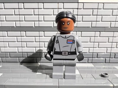 乐高星球大战副海军上将斯隆迷你人偶 (75347) sw1250 — 第 1/2 张图片