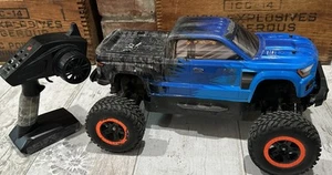 ARRMA 1/10 GRANITE 4X4 V3 3S RTR with Your Lipo Battery.. - Picture 1 of 15