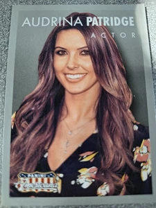 Audrina Patridge - 2015 Panini Americana # 2 T450 - Picture 1 of 2