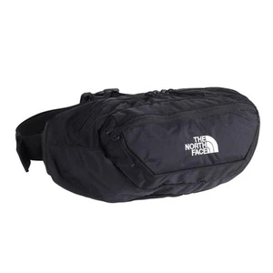 Bolso Cintura THE NORTH FACE RHEA NM72350X K 2.5L Negro (Negro/FF/Hombre, - Imagen 1 de 9