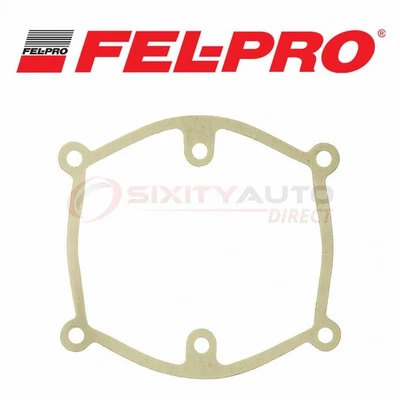 Fel-Pro Fuel Injection Plenum Gasket Set for 1994-1997 GMC C1500 - Air yg — 第 1/4 张图片
