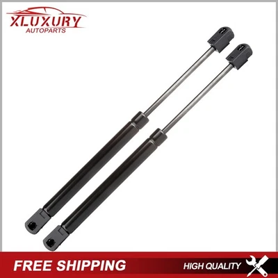 For 1998-2004 Dodge Intrepid Rear Trunk Lift Support Struts Shocks Spring Foto 1 de 4