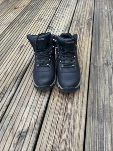 Ladies Hi Tec Walking Boots Eurotrek Lite Size 5. (Dritec Waterproof) - Picture 1 of 6