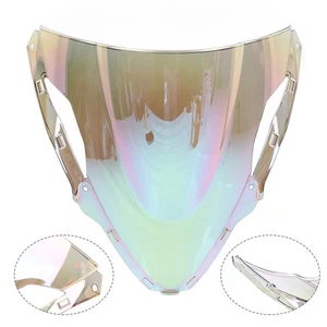 Parabrisas Iridium para Kawasaki Ninja ZX-6R ZX636 2024 - Imagen 1 de 9