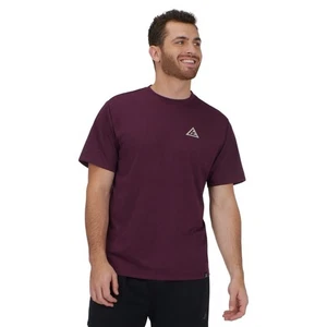 BRP SKI-DOO UNISEX BC STORY T-SHIRT Purple Sz XL - Picture 1 of 3