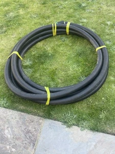 50mm flexible ducting, conduit. 18.5 Metres - Picture 1 of 2