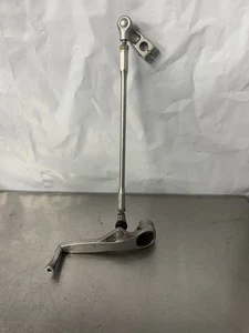 06 07 Honda CBR1000RR CBR1000 Shift Shifter Pedal & Link Linkage - Picture 1 of 5