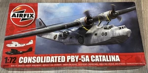 Airfix 1/72 Consolidated PBY-5A Catalina A05007 New Old Stock Perth Ships - Bild 1 von 1