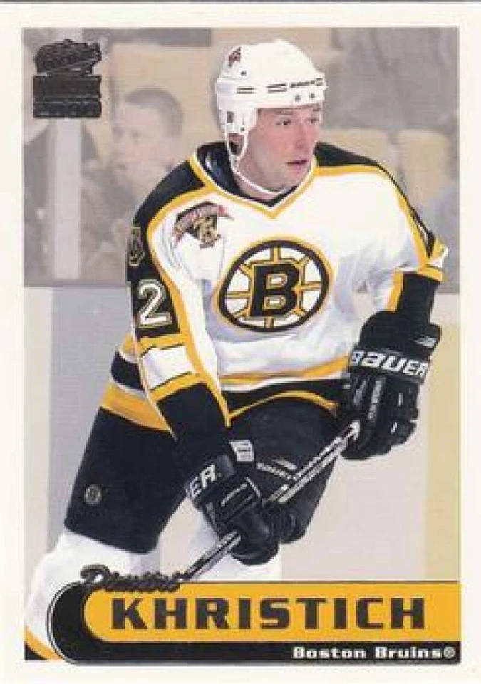 1999-00 Pacific Paramount NHL Hockey Cards Pick From List 001-100 - Image 1 of 1